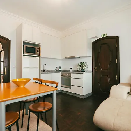 Апартаменты Aparthotel Alijo