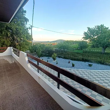 Апартаменты Quintadacostinha Douro