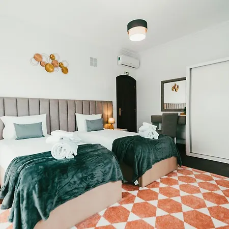 Quintadacostinha Douro Апартаменты 4*