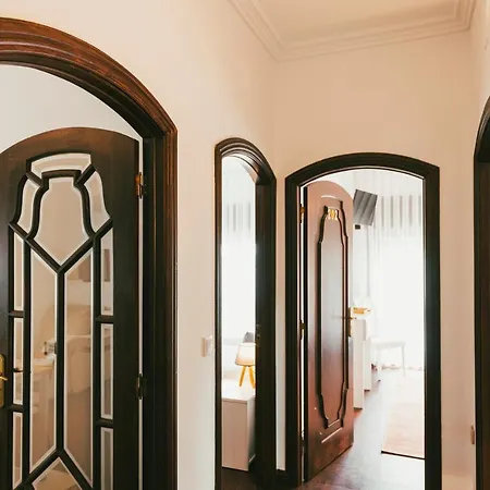 Апартаменты Aparthotel Alijo Алижо
