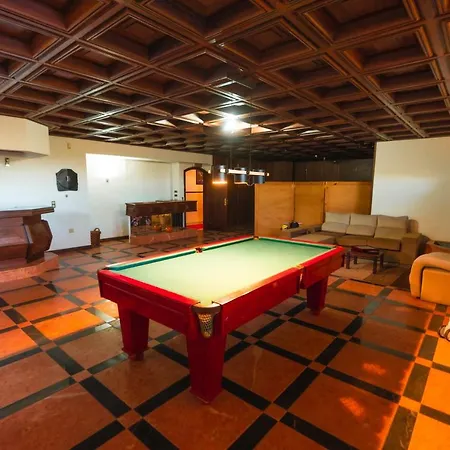 Quintadacostinha Douro 4* Алижо