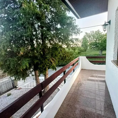 Апартаменты Quintadacostinha Douro 4*