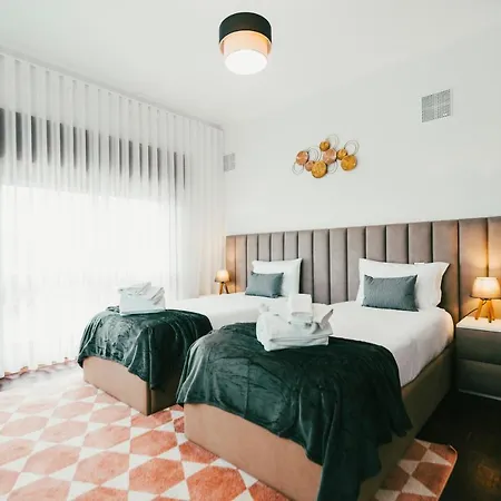 Апартаменты Aparthotel Alijo 4*