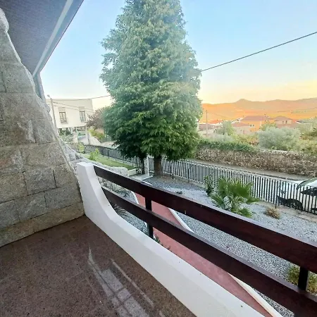 Quintadacostinha Douro Апартаменты